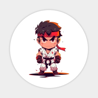 ryu Magnet